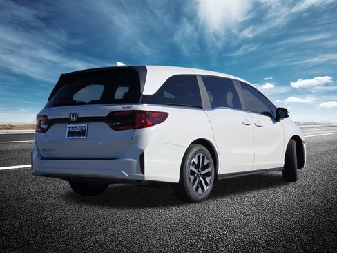 New 2026 Honda Odyssey EX-L image 19