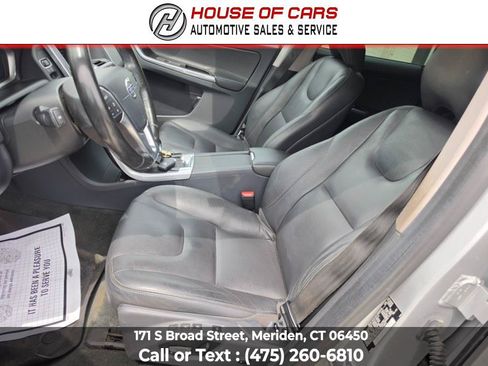 Used 2016 Volvo XC60 T5 Premier w/ Protection Package AWD/4WD image 36