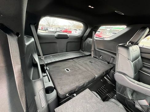 Used 2023 Ford Explorer ST w/ Equipment Group 401A image 30