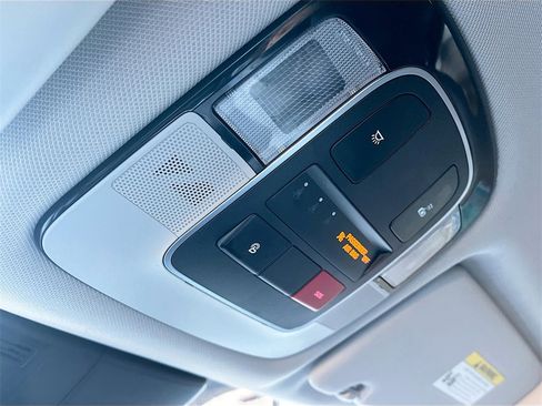 Used 2024 Hyundai Tucson SEL image 23