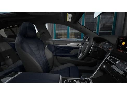 Used 2026 BMW M850i xDrive AWD/4WD image 9