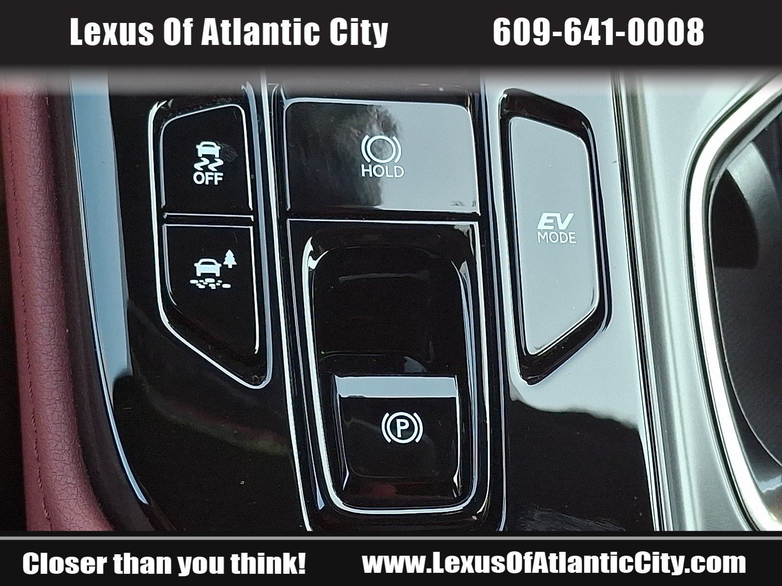 Used 2026 Lexus NX 350h AWD w/ Cold Area Package image 26