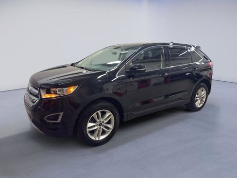 Used 2016 Ford Edge SEL image 3