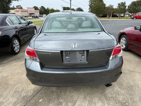 Used 2010 Honda Accord EX-L image 3