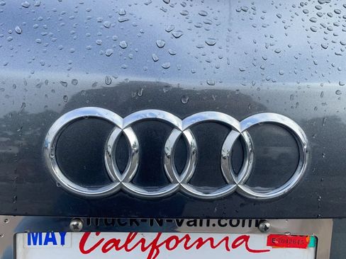Used 2016 Audi Q5 3.0T Premium Plus w/ Technology Package AWD/4WD image 44