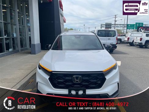 Used 2024 Honda CR-V Sport image 3