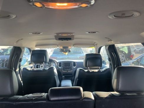 Used 2013 Dodge Durango Crew image 18