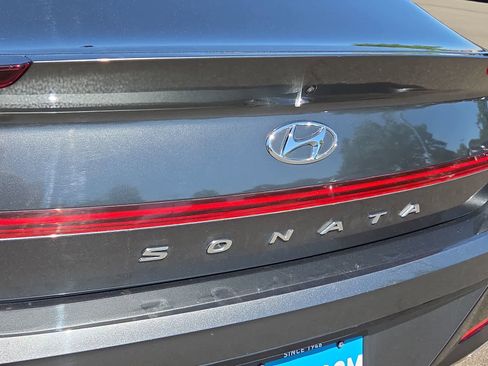 Used 2023 Hyundai Sonata SEL FWD image 15