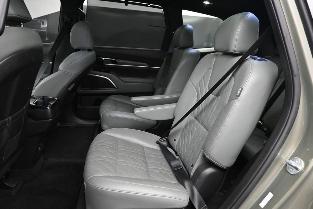 Used 2024 Kia Telluride SX X-Line AWD/4WD image 31