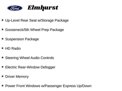 Used 2021 Chevrolet Silverado 2500 LTZ w/ LTZ Convenience Package AWD/4WD image 10