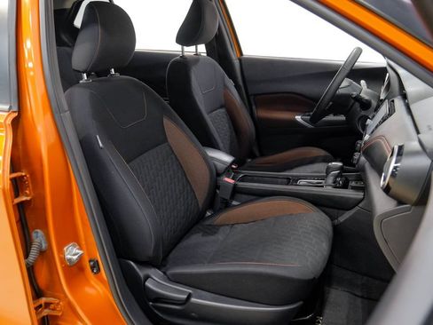 Used 2023 Nissan Kicks SR FWD image 44