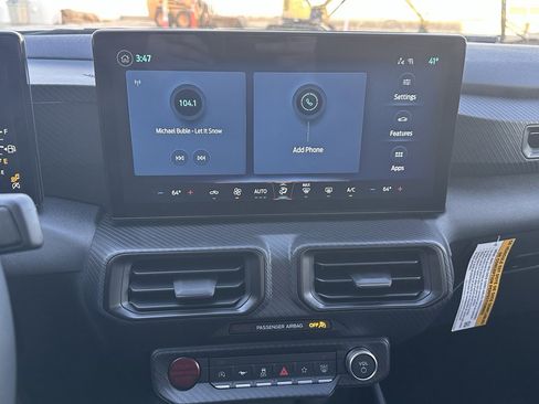 New 2026 Ford Mustang EcoBoost image 24