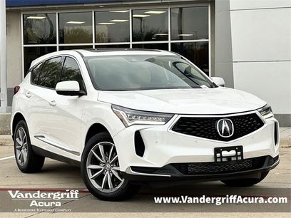 Certified 2023 Acura RDX w/ Technology Package