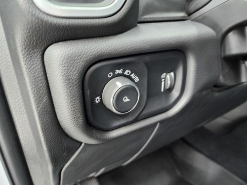 Used 2022 RAM 3500 Big Horn w/ Protection Group image 37