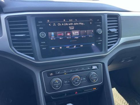 Used 2021 Volkswagen Atlas SE FWD image 27
