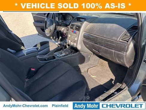 Used 2009 Mitsubishi Galant Sport Edition FWD image 27