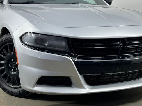 Used 2020 Dodge Charger Police image 35