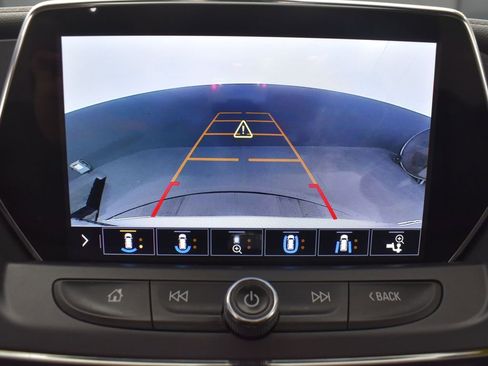 Used 2020 Chevrolet Blazer RS image 21