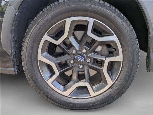 Used 2016 Subaru Crosstrek 2.0i Premium w/ Popular Package #1 AWD/4WD image 9