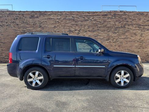 Used 2013 Honda Pilot Touring image 9
