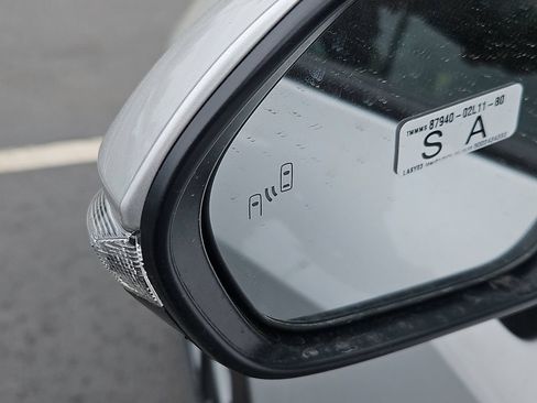 New 2026 Toyota Corolla XSE FWD image 6