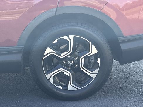 Used 2018 Honda CR-V Touring image 35
