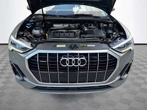 Used 2023 Audi Q3 2.0T Premium w/ Convenience Package AWD/4WD image 31