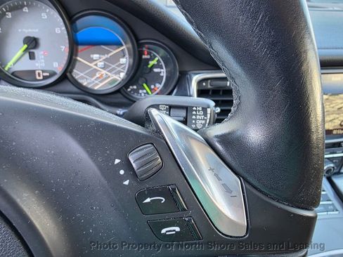 Used 2015 Porsche Panamera S image 70