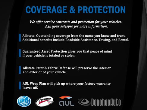 Used 2022 Chevrolet Tahoe RST w/ Luxury Package image 3