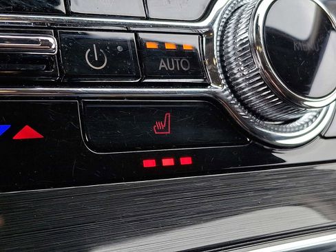 Used 2023 Lincoln Nautilus AWD w/ Premium Package image 20