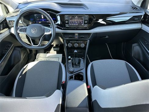 Used 2023 Volkswagen Taos S image 27