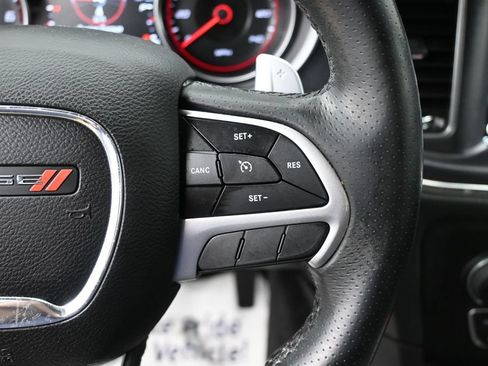 Used 2018 Dodge Charger GT AWD/4WD image 13