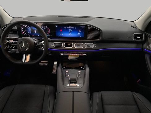 New 2026 Mercedes-Benz GLS 450 4MATIC image 61