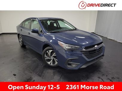Used 2023 Subaru Legacy Premium