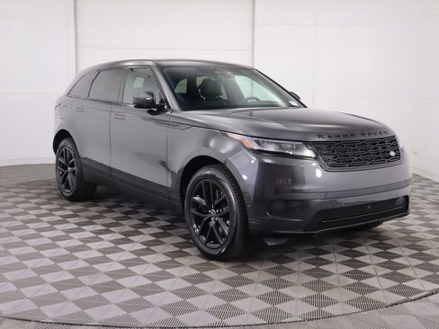 New 2026 Land Rover Range Rover Velar S image 3