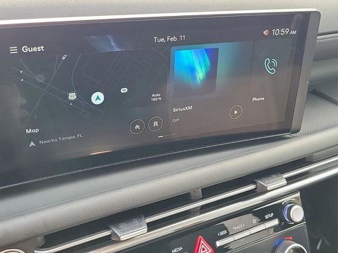 New 2025 Hyundai Santa Cruz XRT image 27