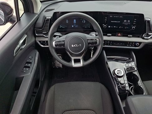 Certified 2023 Kia Sportage LX AWD/4WD image 12