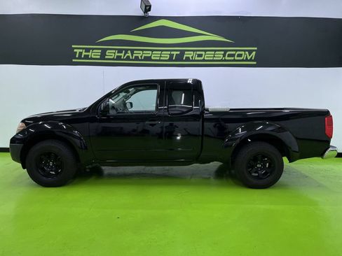 Used 2013 Nissan Frontier S RWD image 6
