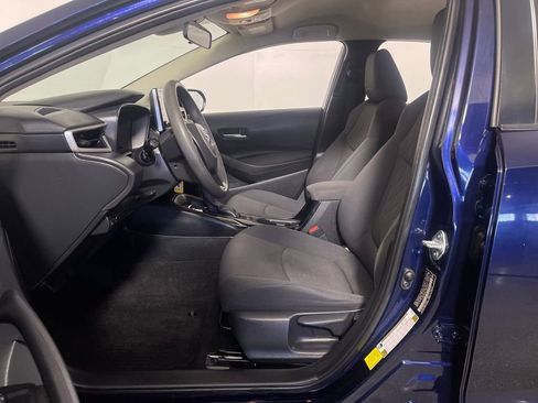 Certified 2020 Toyota Corolla LE image 12