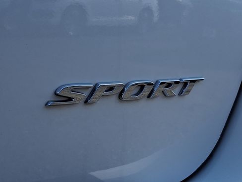 Used 2024 Honda Odyssey Sport image 31