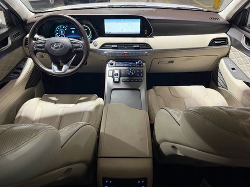 Used 2020 Hyundai Palisade Limited AWD/4WD image 9