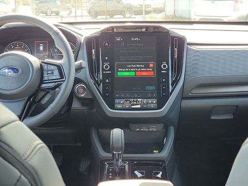New 2026 Subaru Forester Touring image 12