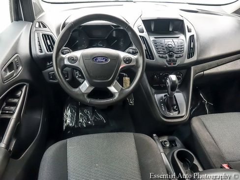 Used 2018 Ford Transit Connect XL FWD image 14