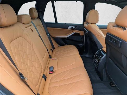 Used 2023 BMW X5 xDrive40i w/ Executive Package image 21