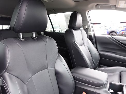 Certified 2023 Subaru Outback Limited XT image 10