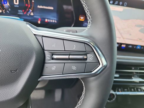 New 2026 Chevrolet Traverse High Country FWD image 29