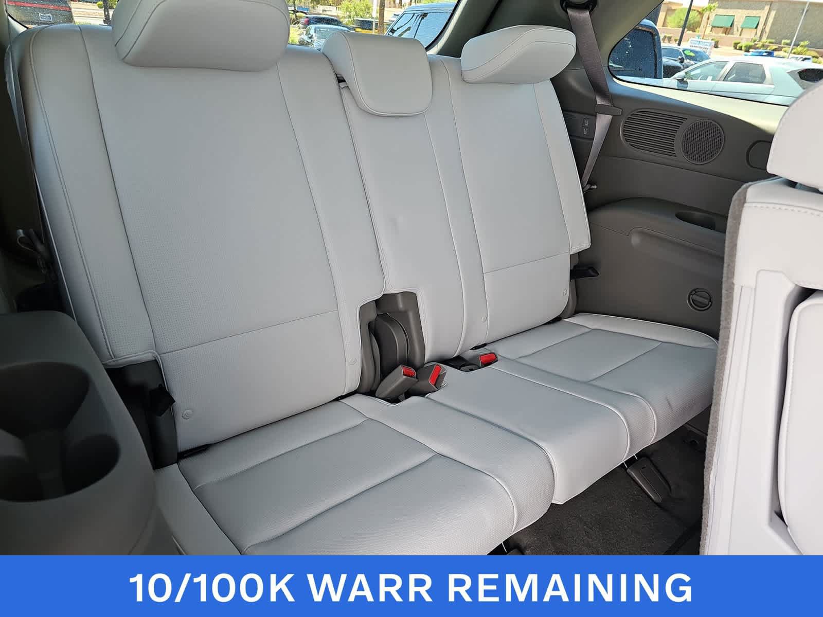 Used 2026 Hyundai Palisade SEL AWD/4WD image 28