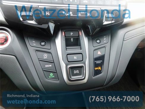 New 2026 Honda Odyssey EX-L image 42