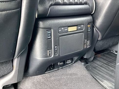 Used 2019 INFINITI QX80 Limited w/ All-Season Package AWD/4WD image 29