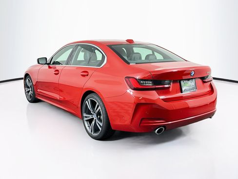 Used 2024 BMW 330i Sedan RWD image 5